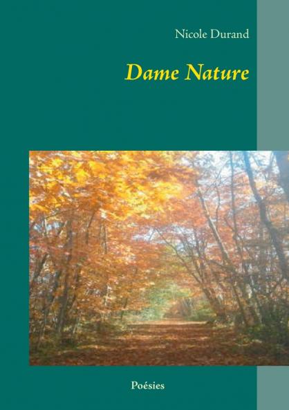 Dame Nature