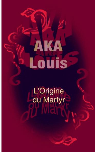 L'Origine du Martyr