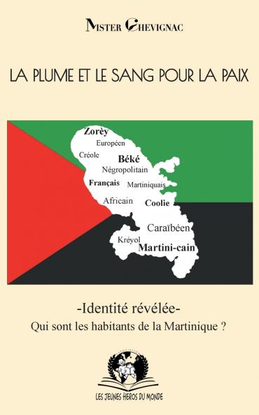 La plume et le sang pour la paix