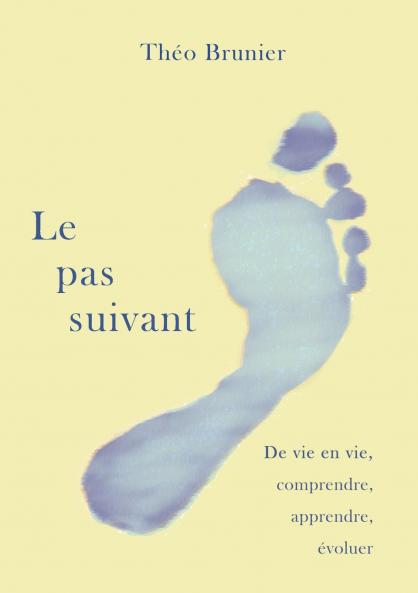 Le pas suivant