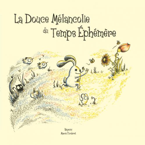 La Douce Mélancolie du Temps Éphémère