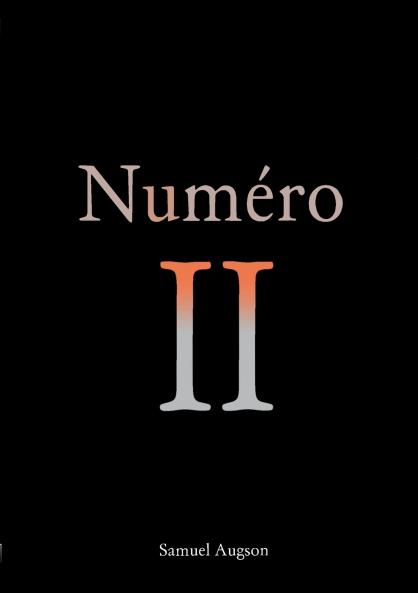 Numéro II