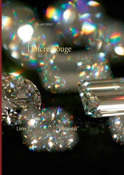 l'Encre Rouge