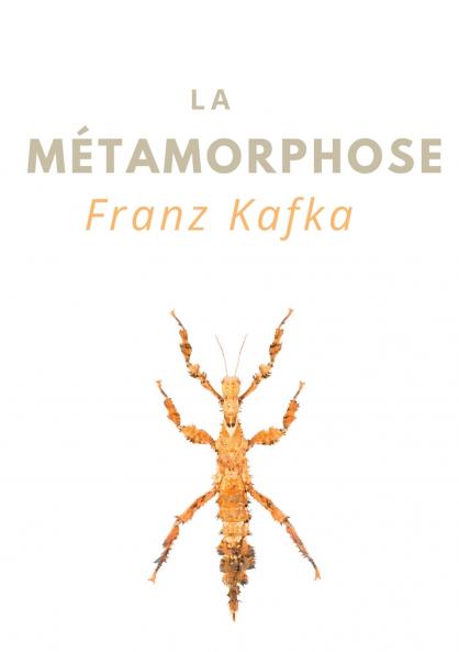 La Métamorphose