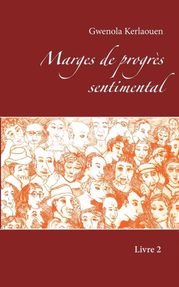 Marges de progrès sentimental