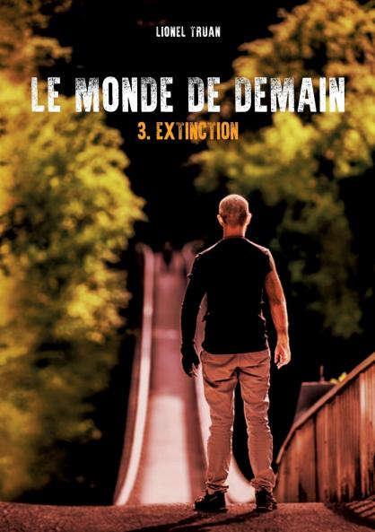 Le Monde de demain