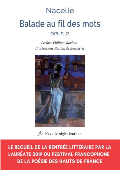 Balade au fil des mots