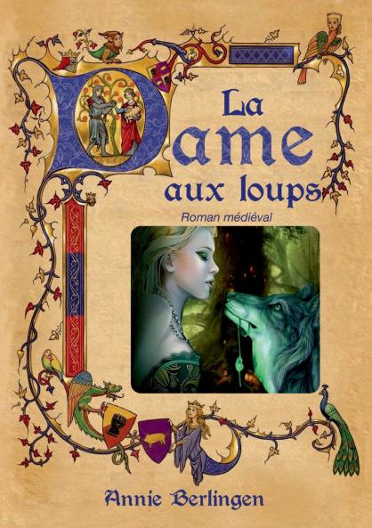 La dame aux loups