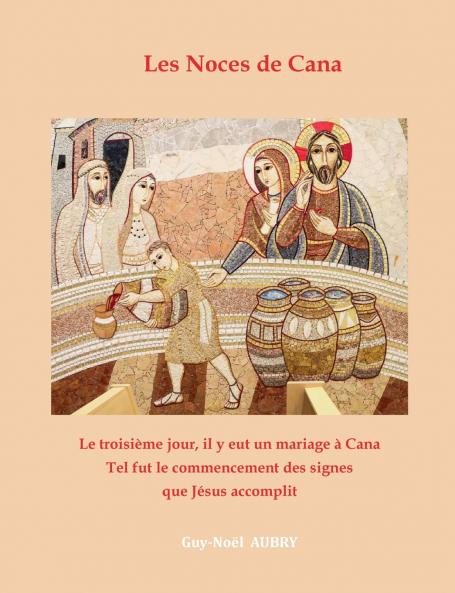 Les Noces de Cana