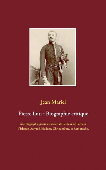 Pierre Loti