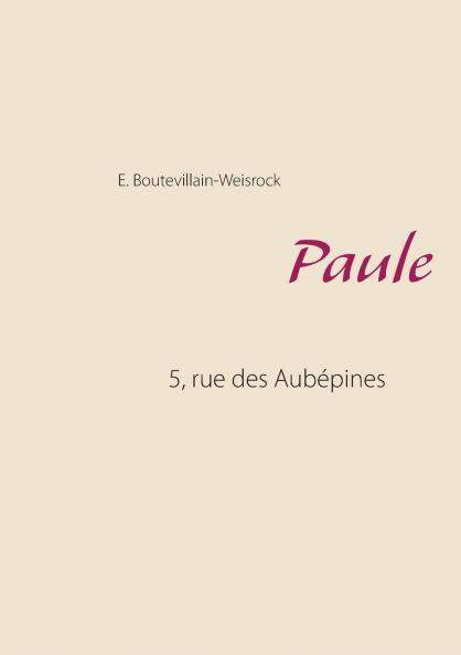 Paule