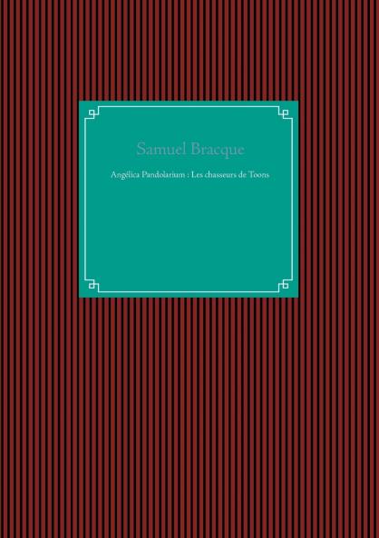 Angélica Pandolarium