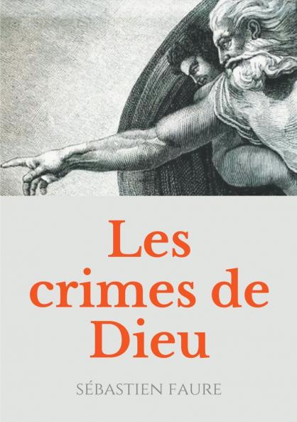 Les Crimes de Dieu