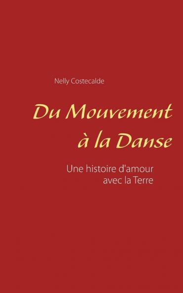Du mouvement à la danse
