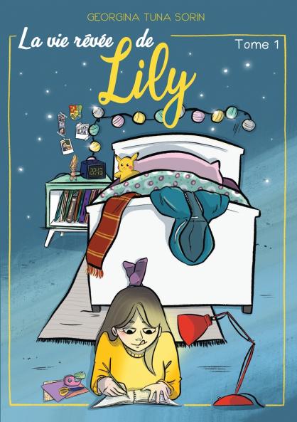 La vie rêvée de Lily