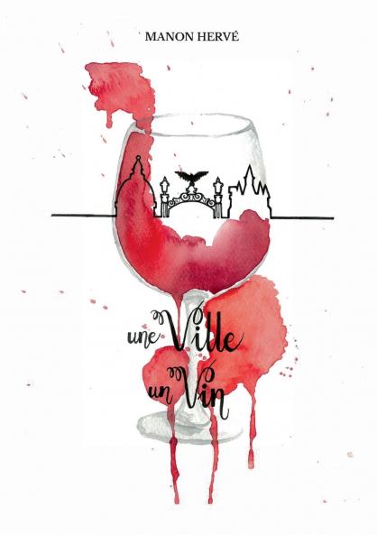 Une ville un vin