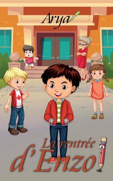 La Rentrée d'Enzo
