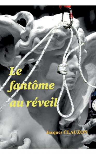 Le fantôme au réveil