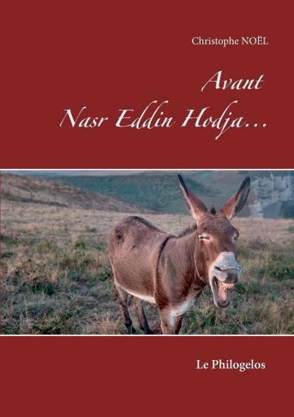 Avant Nasr Eddin Hodja...