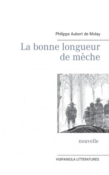 La bonne longueur de mèche