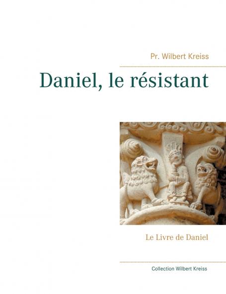 Daniel le résistant