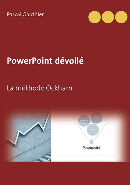 PowerPoint dévoilé