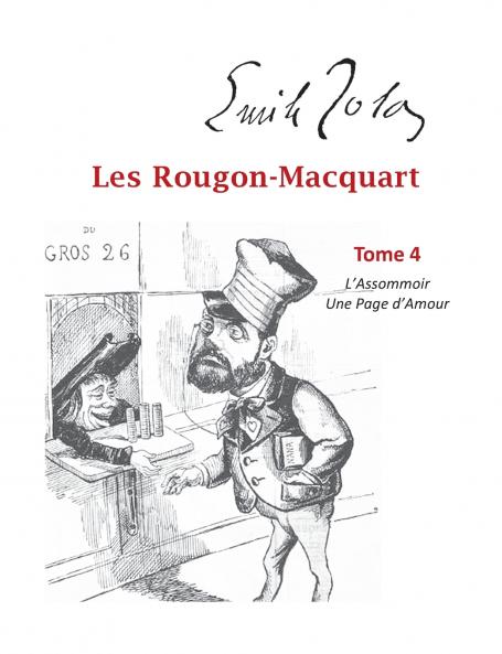 Les Rougon-Macquart