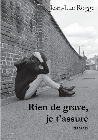 Rien de grave je t'assure