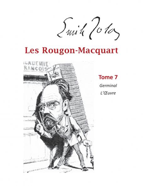 Les Rougon-Macquart