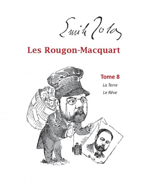 Les Rougon-Macquart