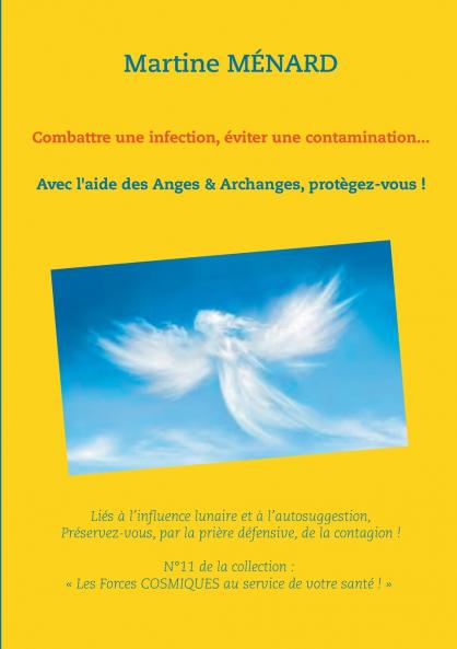 Combattre une infection éviter une contamination...