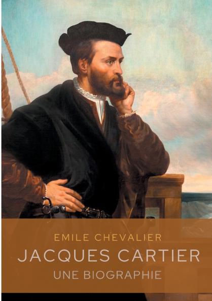 Jacques Cartier