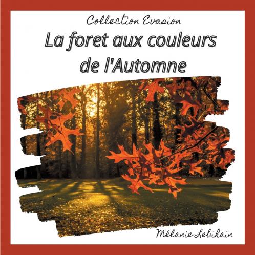 La forêt aux couleurs de l'Automne