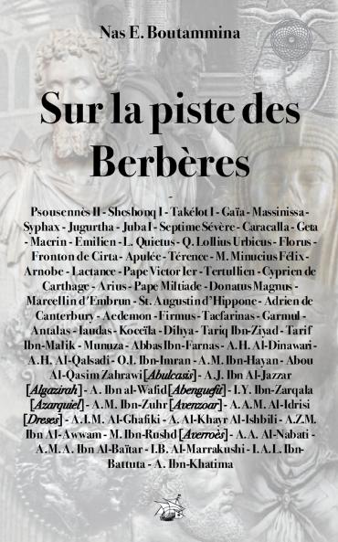 Sur la piste des Berbères
