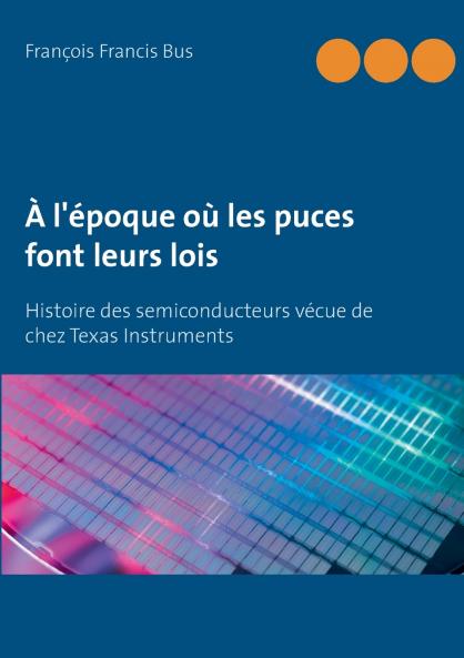 À l'époque où les puces font leurs lois