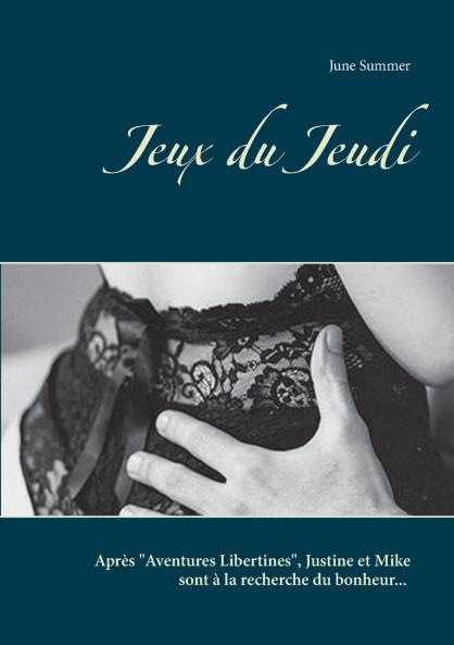 Jeux du Jeudi