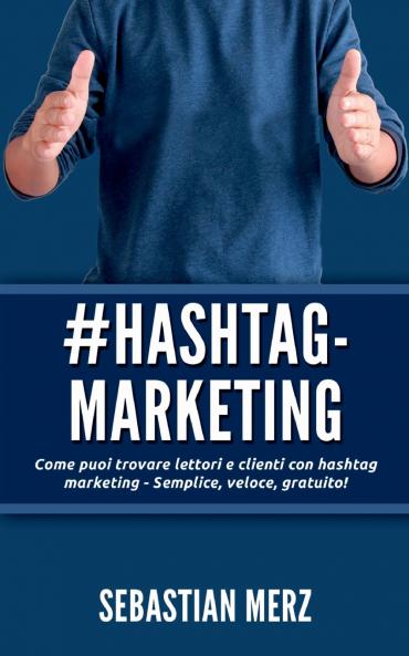 # Hashtag-Marketing