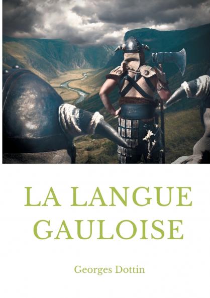 La langue gauloise