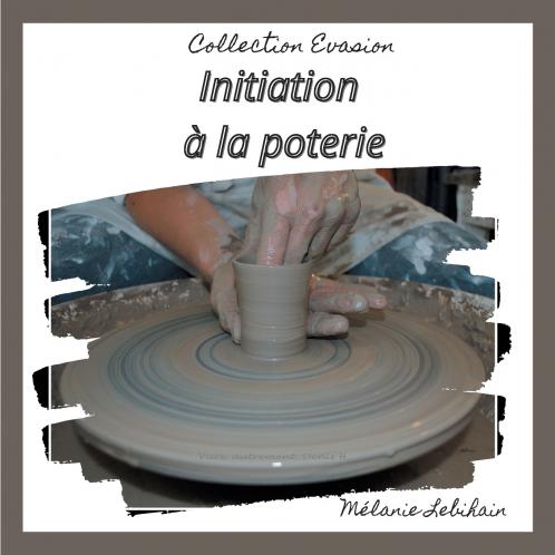 Initiation à la poterie