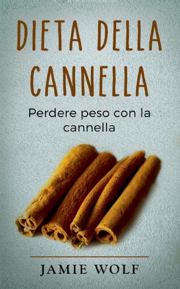 Dieta della cannella