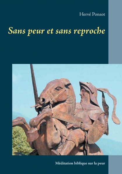 Sans peur et sans reproche