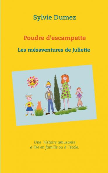 Poudre d'escampette