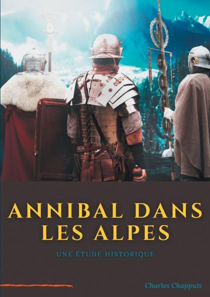 Annibal dans les Alpes