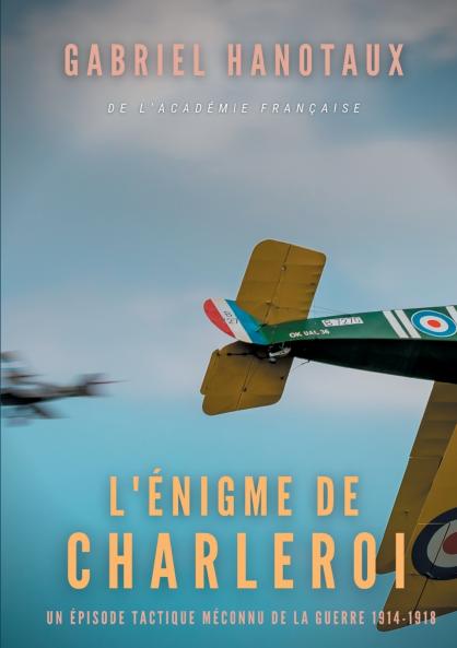 L'Énigme de Charleroi