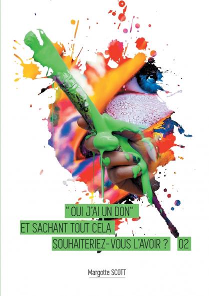 Oui j'ai le Don Tome 2