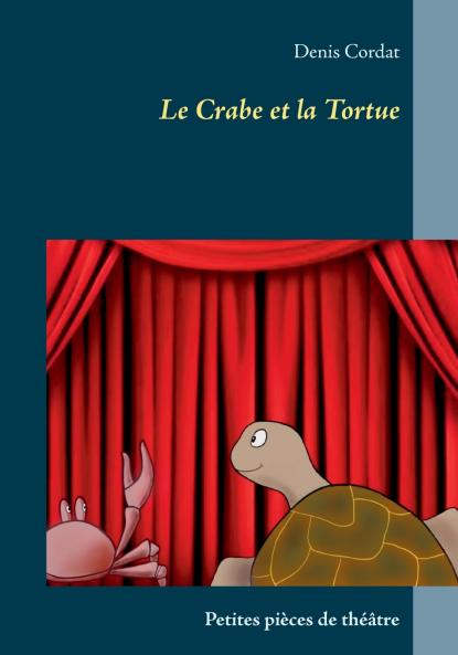 Le Crabe et la Tortue