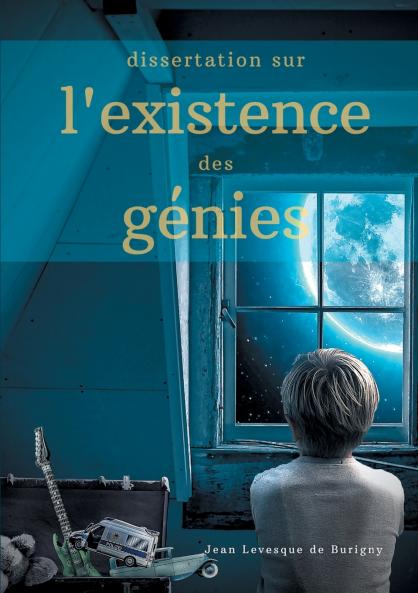 Dissertation sur l'existence des génies