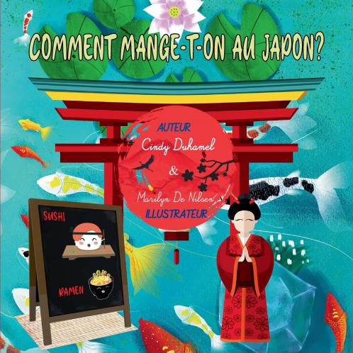 Comment mange-t-on au Japon?