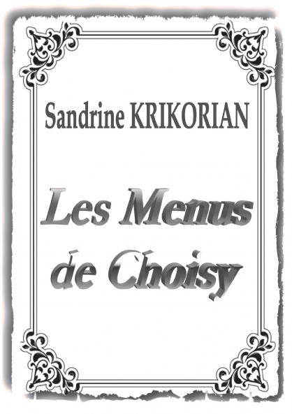 Les Menus de Choisy