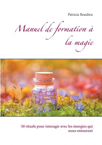 Manuel de formation à la magie